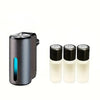 Difusor ajustable de aroma para coche
