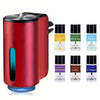 Difusor ajustable de aroma para coche