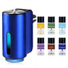 Difusor ajustable de aroma para coche
