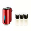 Difusor ajustable de aroma para coche