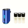 Difusor ajustable de aroma para coche