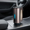 Difusor ajustable de aroma para coche