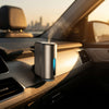 Difusor ajustable de aroma para coche