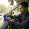 Difusor ajustable de aroma para coche
