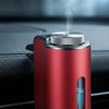Difusor ajustable de aroma para coche