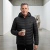 Full Zip Heated Casual Jacket