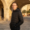 Full Zip Heated Casual Jacket